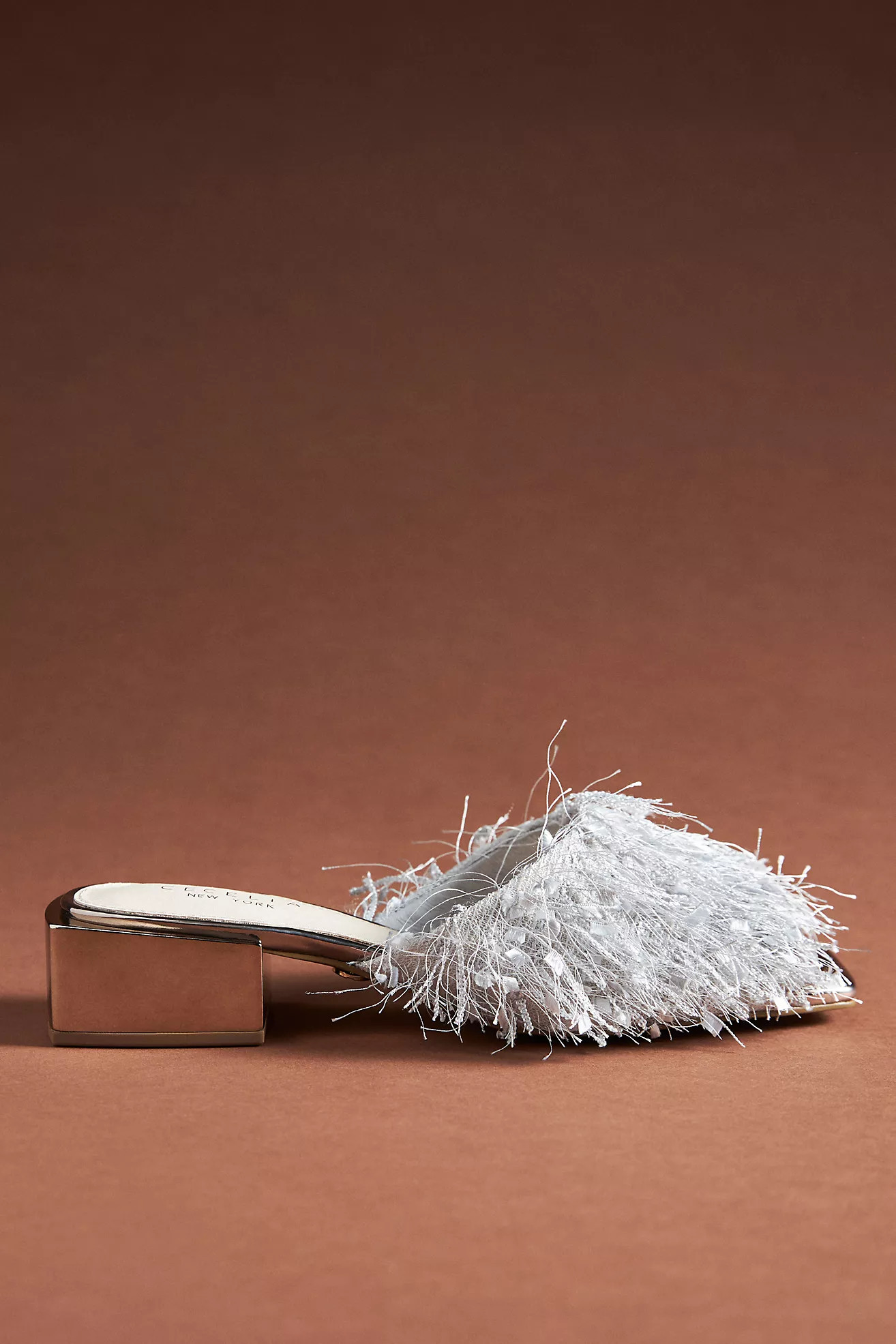 Cecelia New York Olivia Heels | Anthropologie (US)