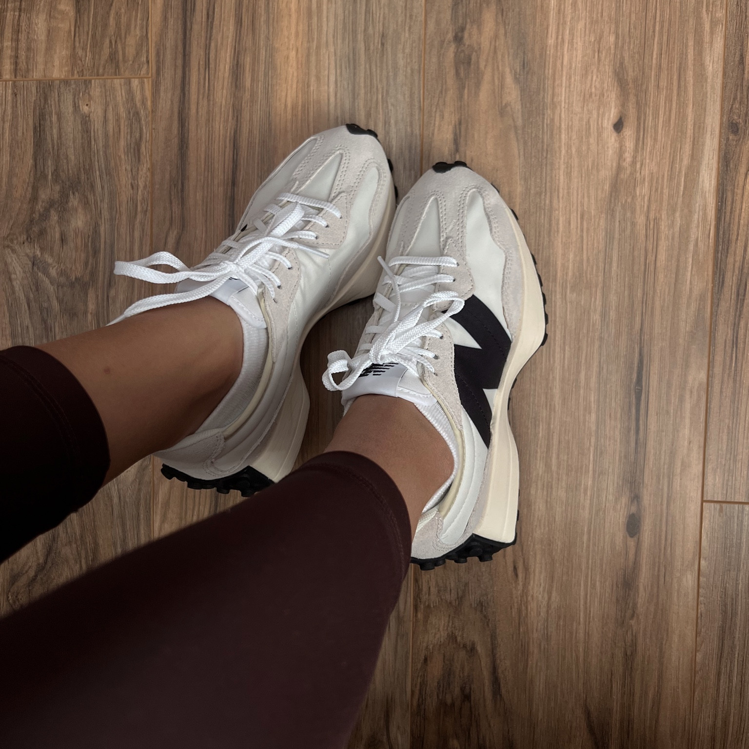 Everyday sneakers for fall! So comfy and lightweight. TTS.

#LTKstyletip #LTKshoecrush #LTKfitness