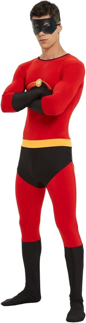 Tightstore Unisex Spandex Zentai Suit Halloween Costumes Superhero Bodysuit Cosplay Adult/Kids 3D... | Amazon (US)