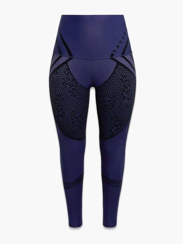 Special FX High-Waist Legging | Savage x Fenty - North America