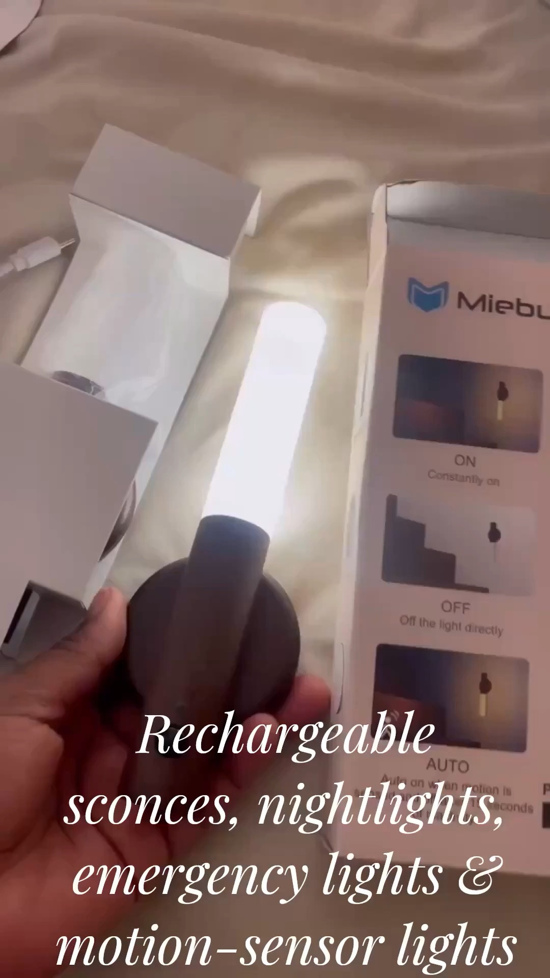 SecretsofYve: convenient, easy to use and in my @amazon storefront!   These are multifunctional & affordable. 
#Secretsofyve #ltkgiftguide
Always humbled & thankful to have you here.. New posts daily at 3pm &4:15pm EST. 
CEO: PATESI Global & PATESIfoundation.org
 @secretsofyve : where beautiful meets practical, comfy meets style, affordable meets glam with a splash of splurge every now and then. I do LOVE a good sale and combining codes! camping essentials. #ltksalealert #ltku #ltkplussize #ltkmidsize #ltkover40 #ltkpetite #ltktall #ltkvlog #ltktravel #ltkbaby #ltkkids #ltkstorytime 
#ltkdayinmylife #ltkmomlife secretsofyve

#LTKSeasonal #LTKHome #LTKMens