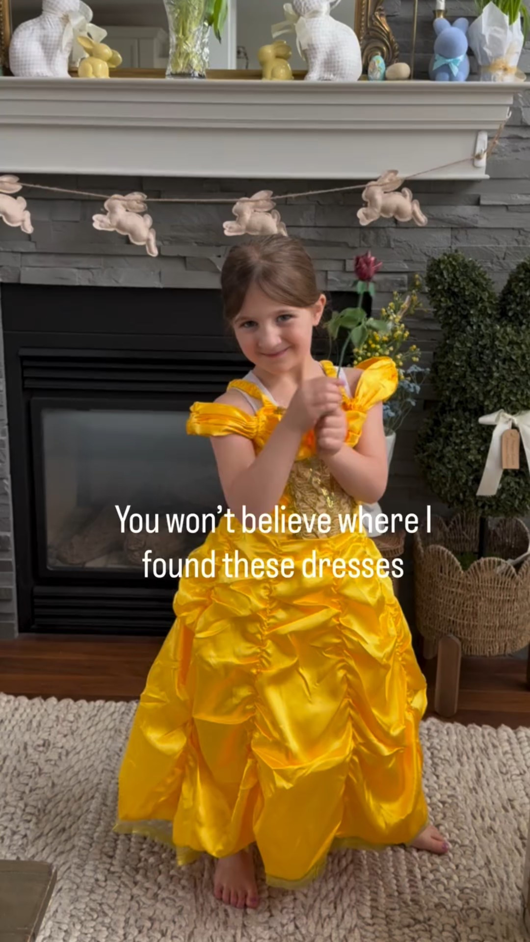 Since I’ve been in the princess theme, I thought I’d share these with you. I picked dresses that don’t have all those sparkles that end up everywhere. The quality is amazing 🤩. I’m seriously so impressed. Comment link 🔗 if you want me to send the link straight to your DMs. 
.
.

Search and follow 👉Glamorique Kids,Playful Pals,Balabala Flagship Store👈 for the trendiest looks.
Don’t forget to use my coupon for extra savings! ✨W3tinytrendsbyma674 @sheinofficial @shein_ca #SHEINKIDS #SHEINtrends #ad
.
Store Name:Balabala Flagship Store
🆔 161975037
🔗 https://shein.top/l5y7a3n

Store Name:Playful Pals
🆔 65958204
🔗 https://shein.top/6f2owu2

Store Name:Petal Princesses
🆔 30941665
🔗 https://shein.top/lhiylmg

Store Name:Glamorique Kids
🆔 307754111
🔗 https://shein.top/6f2oyy4

Store Name:Glamorique Kids
🆔 30684854
🔗 https://shein.top/gw57xd8

Store Name:Glamorique Kids
🆔 307639891
🔗 https://shein.top/l5y7c7p