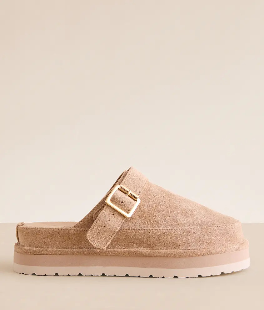 Madden Girl | Buckle