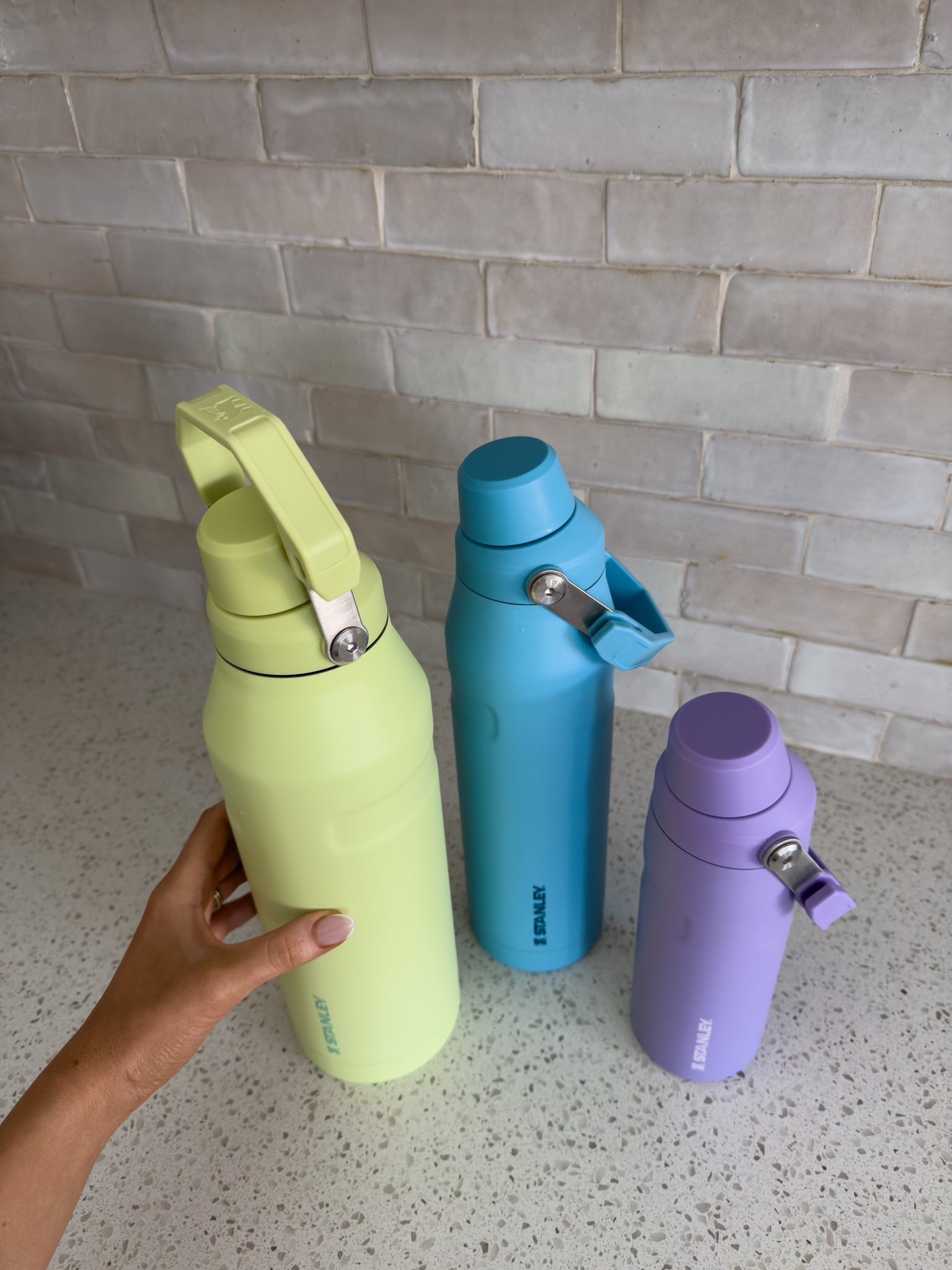 IceFlow Fast Flow Bottle with Fast … curated on LTK