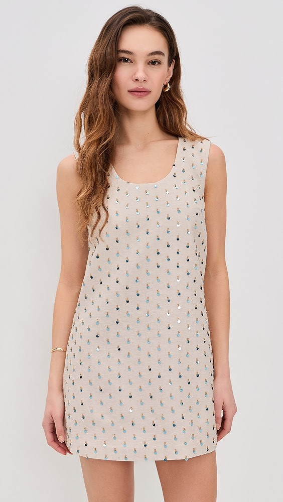 Jardin Dress | Shopbop