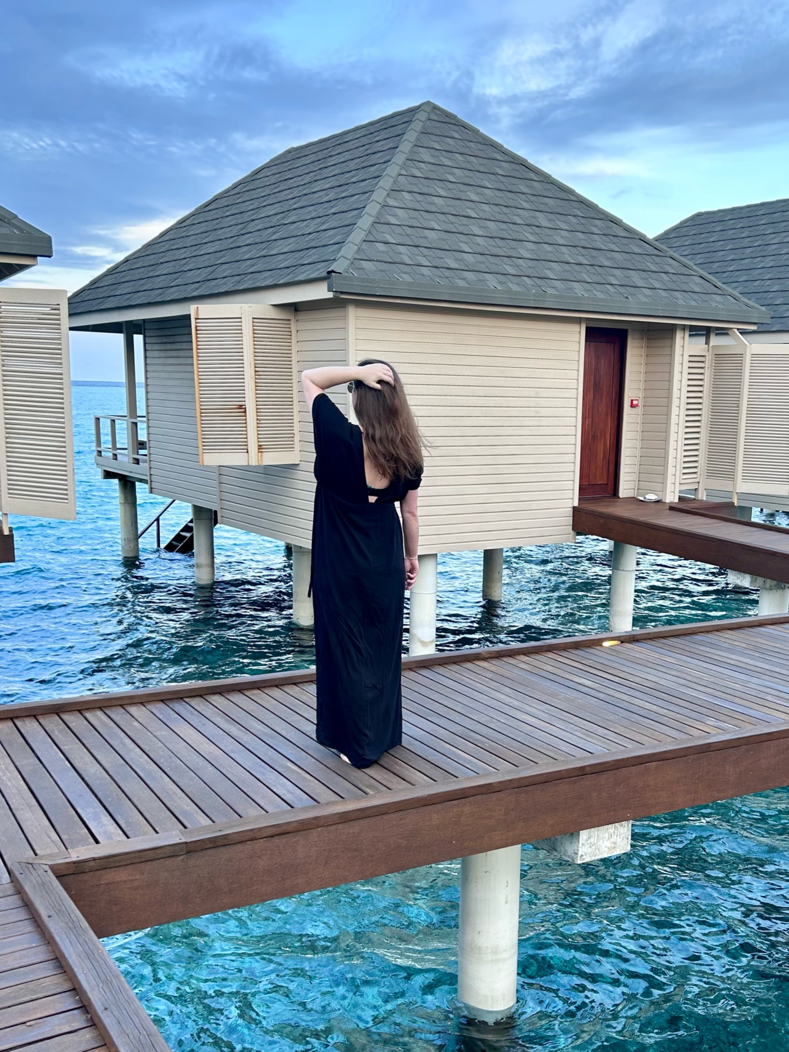 Maldives Beach Dress 🖤

#LTKAsia #LTKstyletip #LTKmidsize