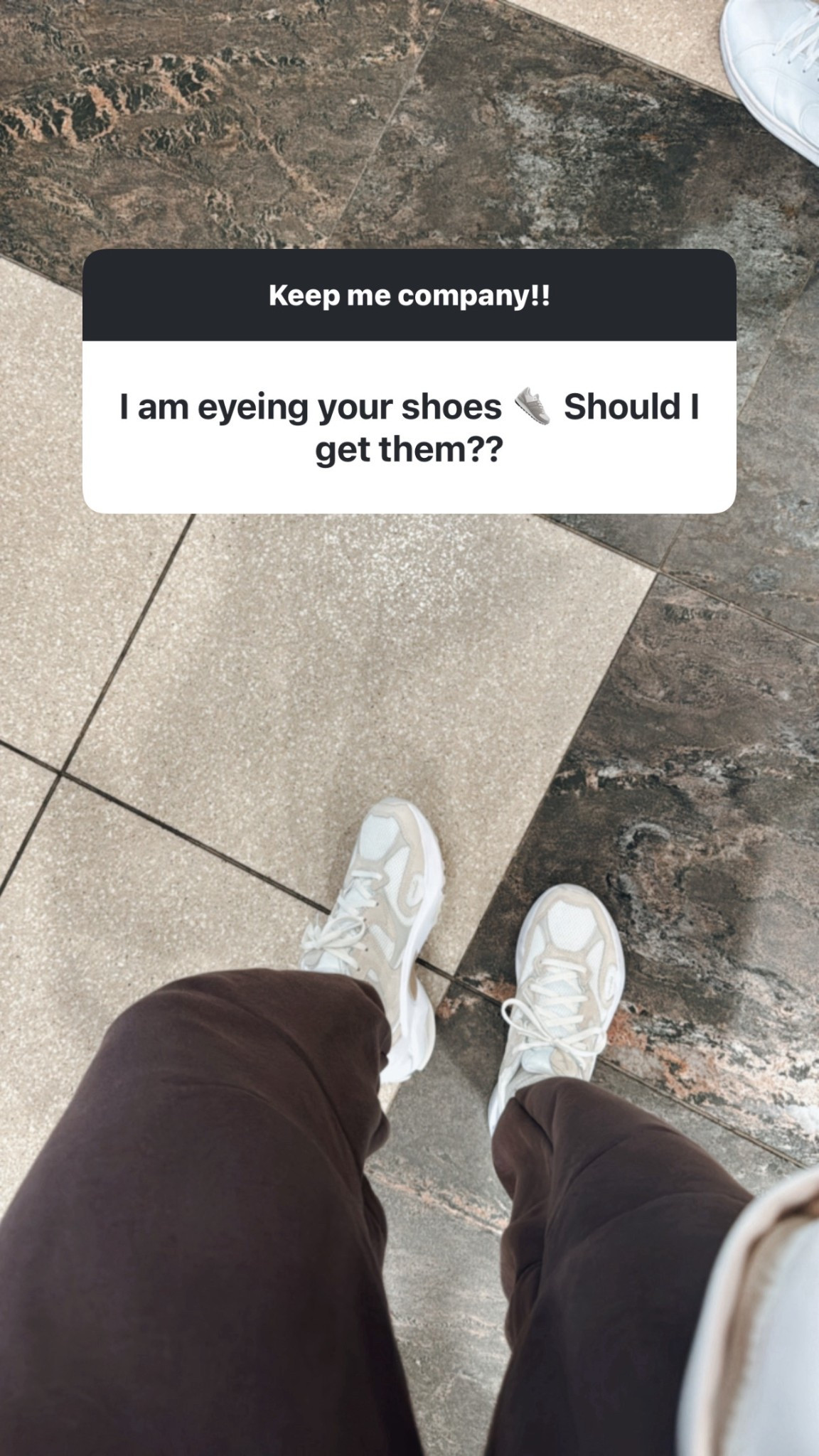 YES! These are the comfiest 👟

#LTKSeasonal #LTKShoeCrush #LTKU