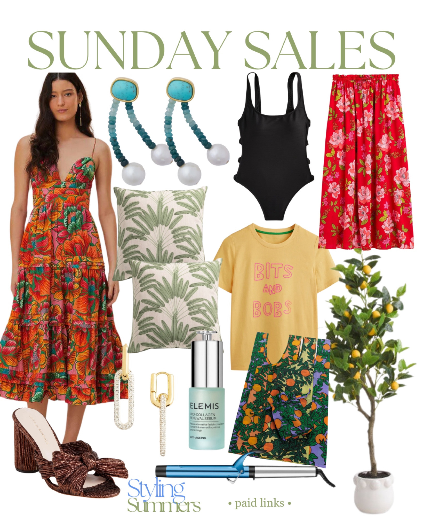 Tonight’s deals! #salefinds #sundaysale #deals