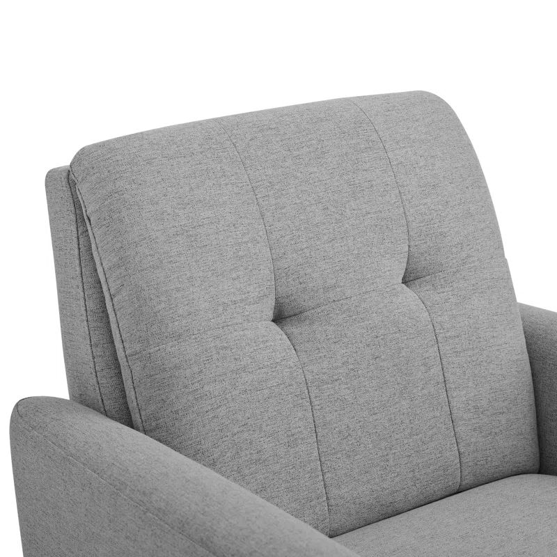 Bopp Upholstered Armchair | Wayfair North America