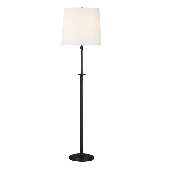 Visual Comfort Signature Thomas O'Brien Bryant Floor Lamp | Perigold | Perigold