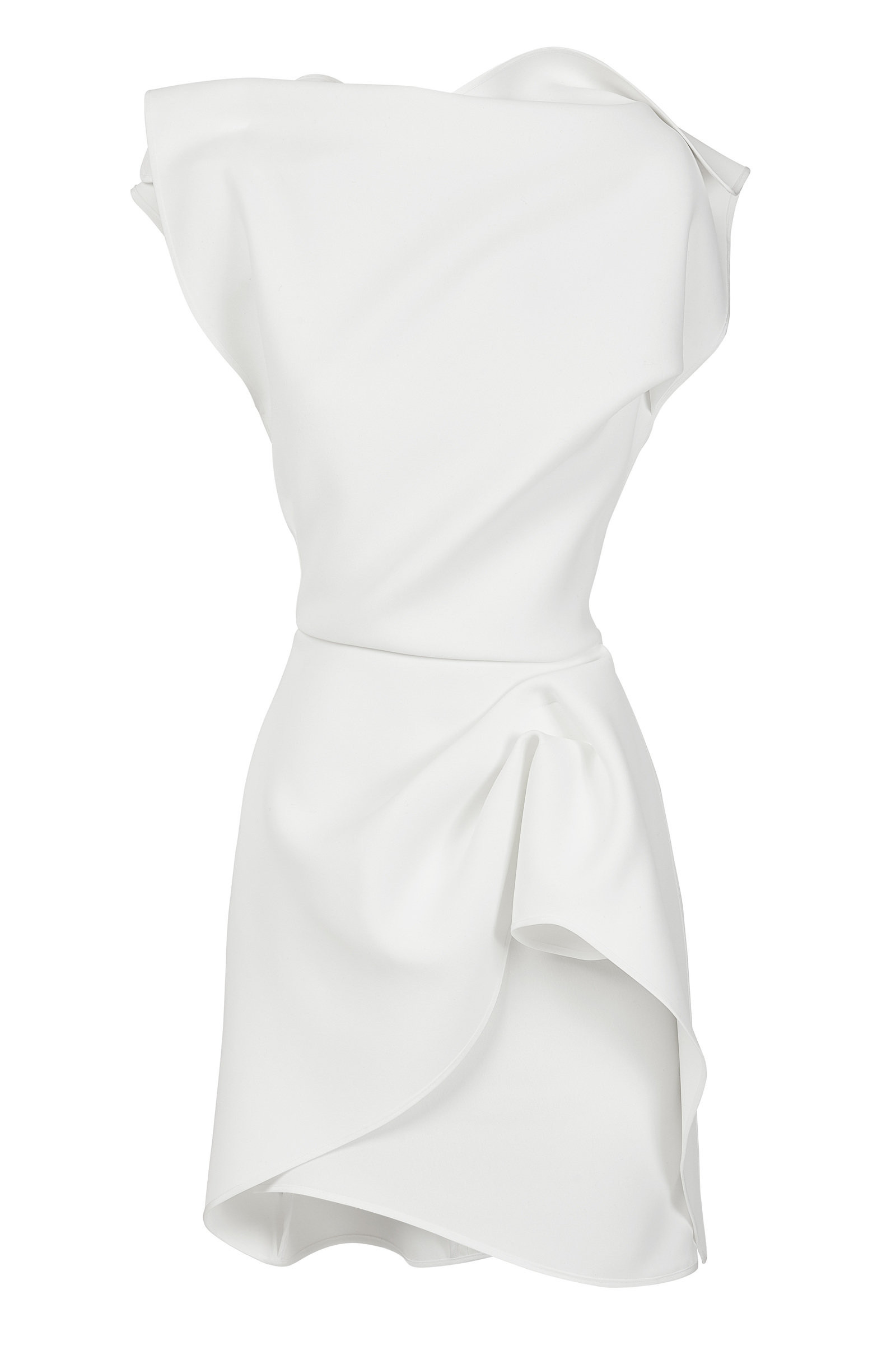 Maticevski Intuition Crepe De Chine Dress | Moda Operandi (Global)