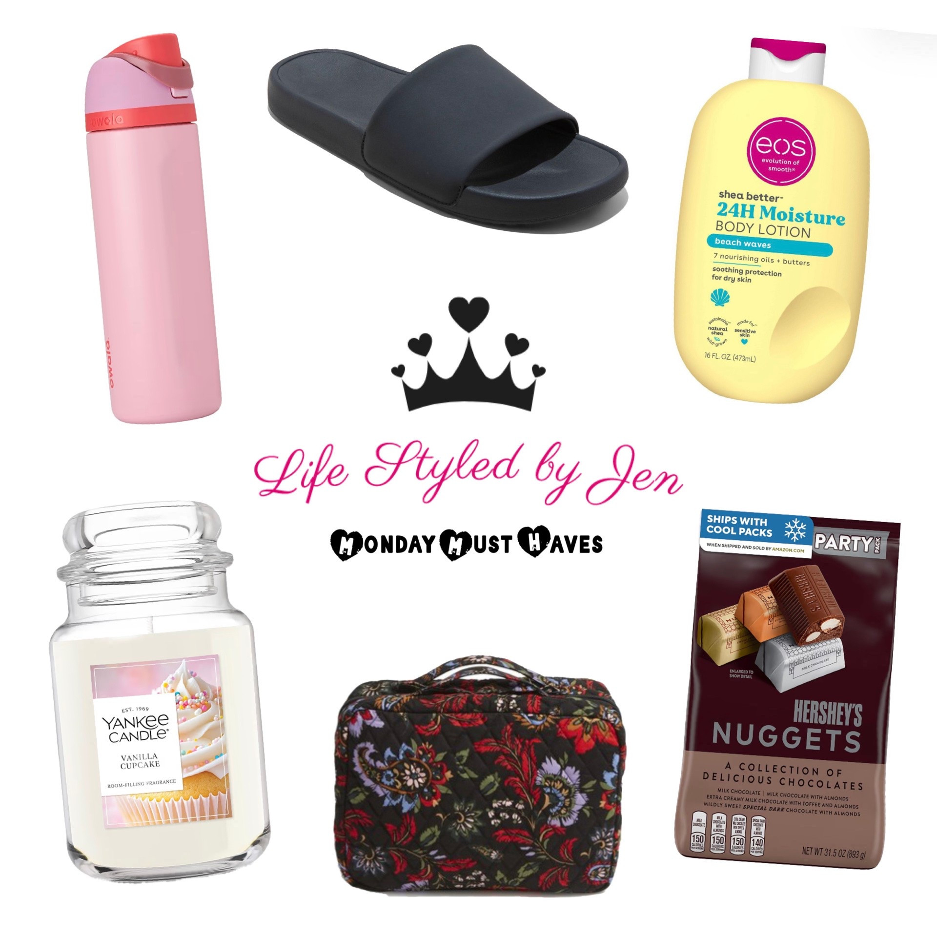 Sharing Monday Must Haves, the most popular items grabbed through my affiliate links over the past week! Items that are definitely worth checking out 🙌🏻

#mondaymusthaves #bestsellers #toppicks #topsellers #amazon #target

#LTKSaleAlert #LTKHome #LTKActive