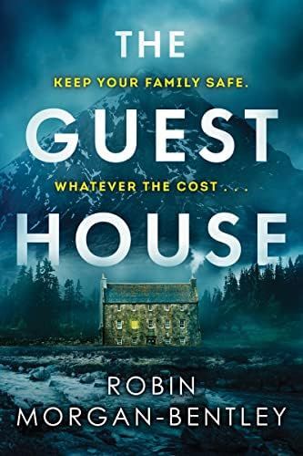 The Guest House: A Novel | Amazon (US)