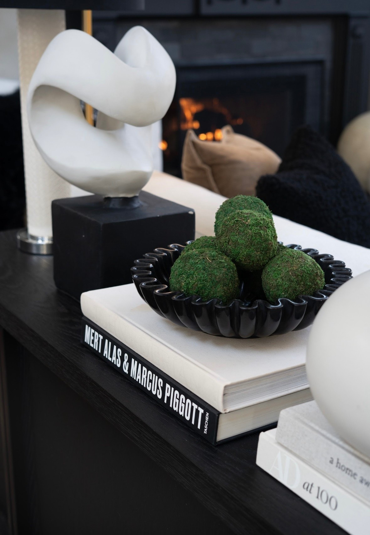 Iconic pieces don’t have to scream — they just show up and steal the scene.

These Wayfair finds are giving designer-level drama in the best way: sculptural silhouettes, bold contrast, rich texture, and that “where did you GET that?!” energy. The kind of decor that makes a room feel calm… but unforgettable.

#ad #wayfair #wayfairpartner @wayfair


#LTKHome #LTKdayinmylife #LTKmomlife