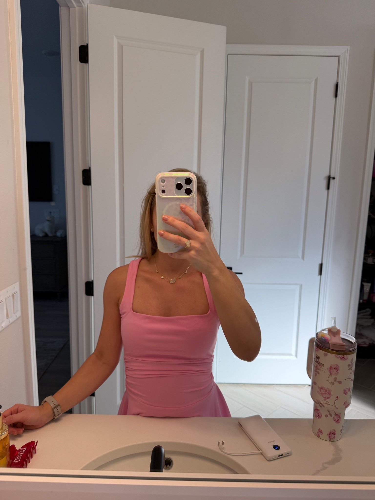 Time for a Disney Day! 

My daughter and I are going as Aurora 👑 🩷

#LTKmomlife #LTKootd #LTKActive