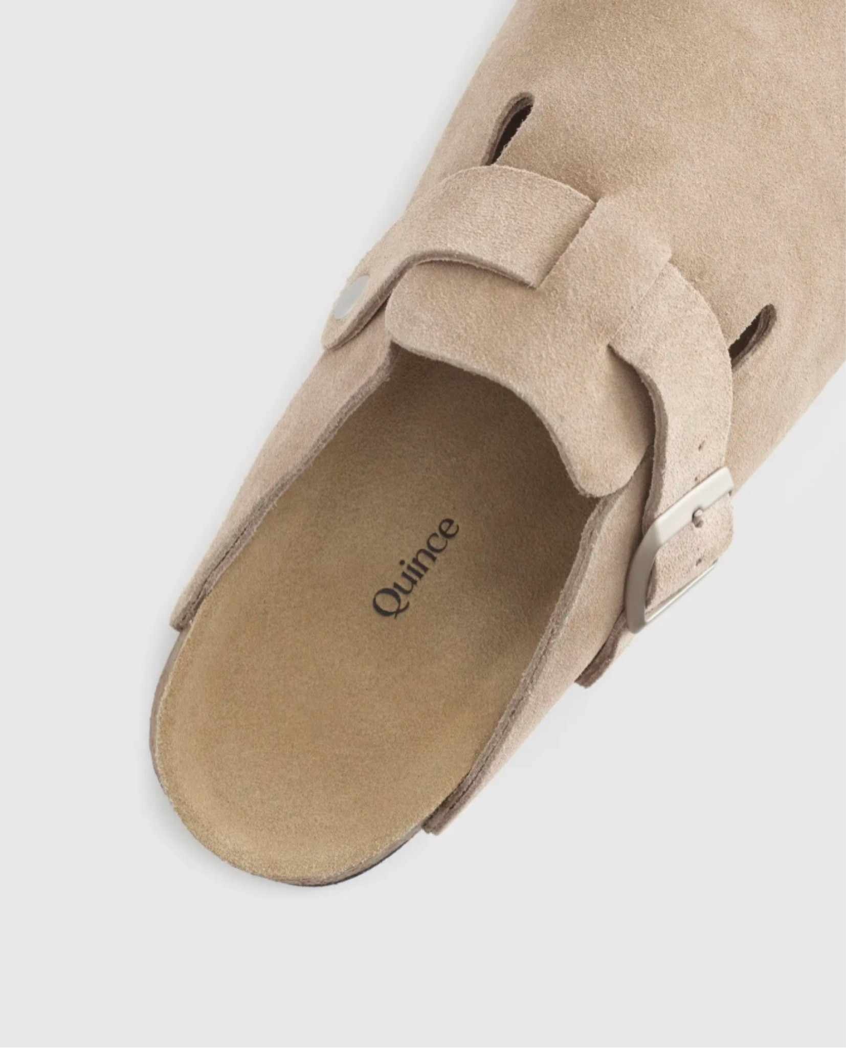 DUPE ALERT

If you are looking for the iconic Birkenstock Bostons but can’t find them anywhere or don’t want to pay $158 for them, these are for you. 

Quince is a green brand that focuses on making quality products at an affordable price and in a sustainable way. 

#sustainable #greenfashion #bostonclogs

#LTKfindsunder100 #LTKSeasonal #LTKshoecrush