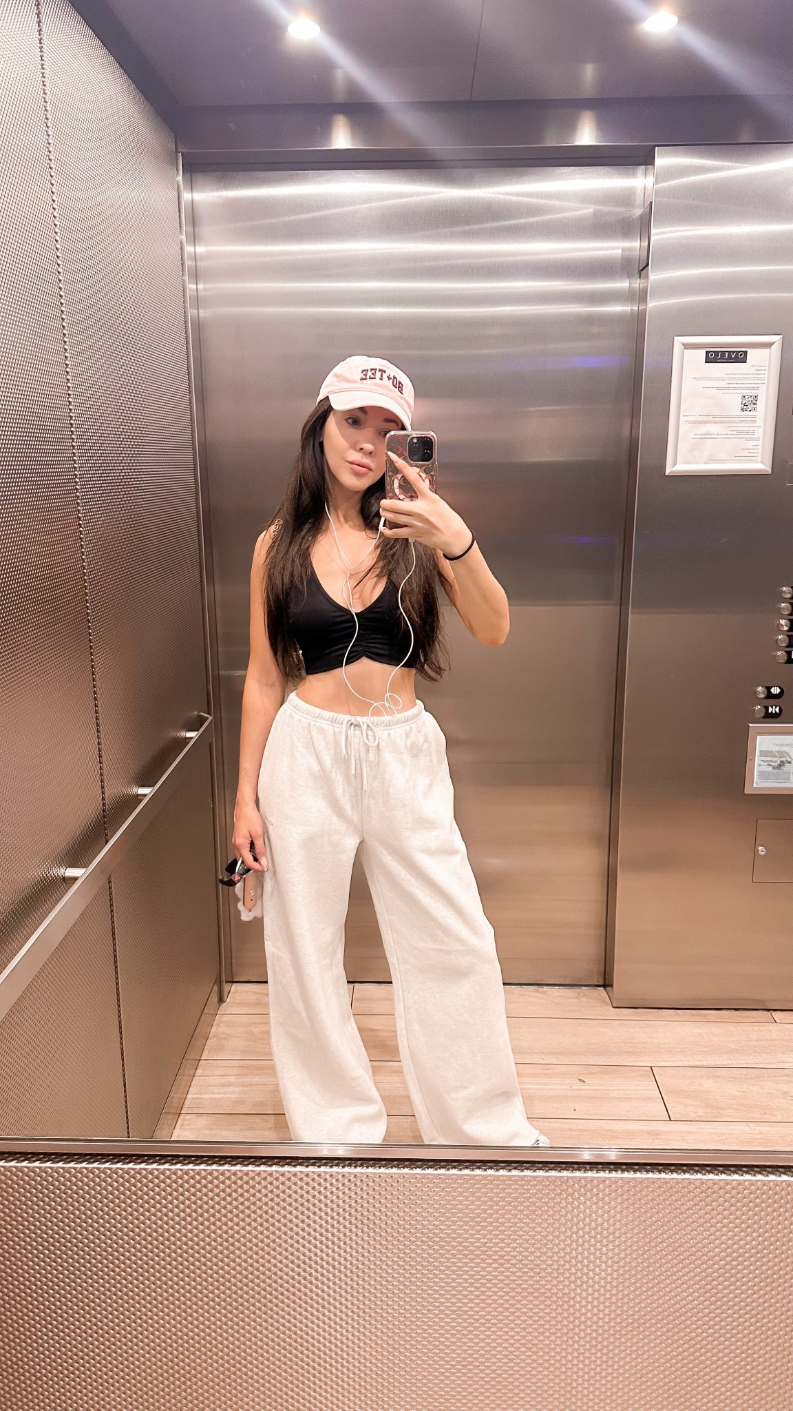 The comfiest pants I’ve ever worn! Wearing a size s! 

#LTKSeasonal