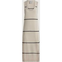 Scott Scoop Neck Midi Dress | Varley US, Birch / S | Varley US