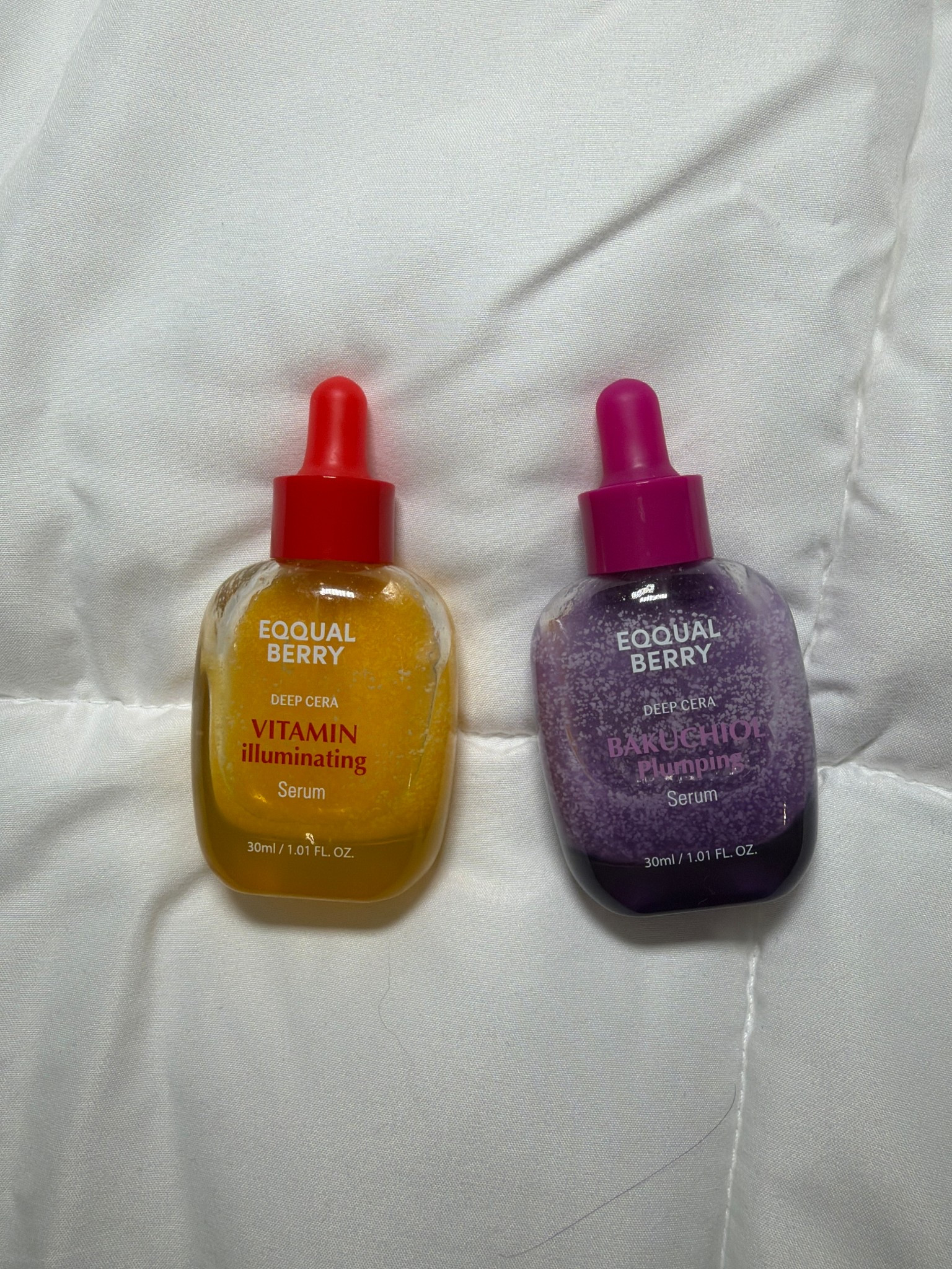 Help your skin improve with these serums. Ayuda a tu piel a mejorar con estos serum. 

#LTKselfcare #LTKSaleAlert #LTKBeauty