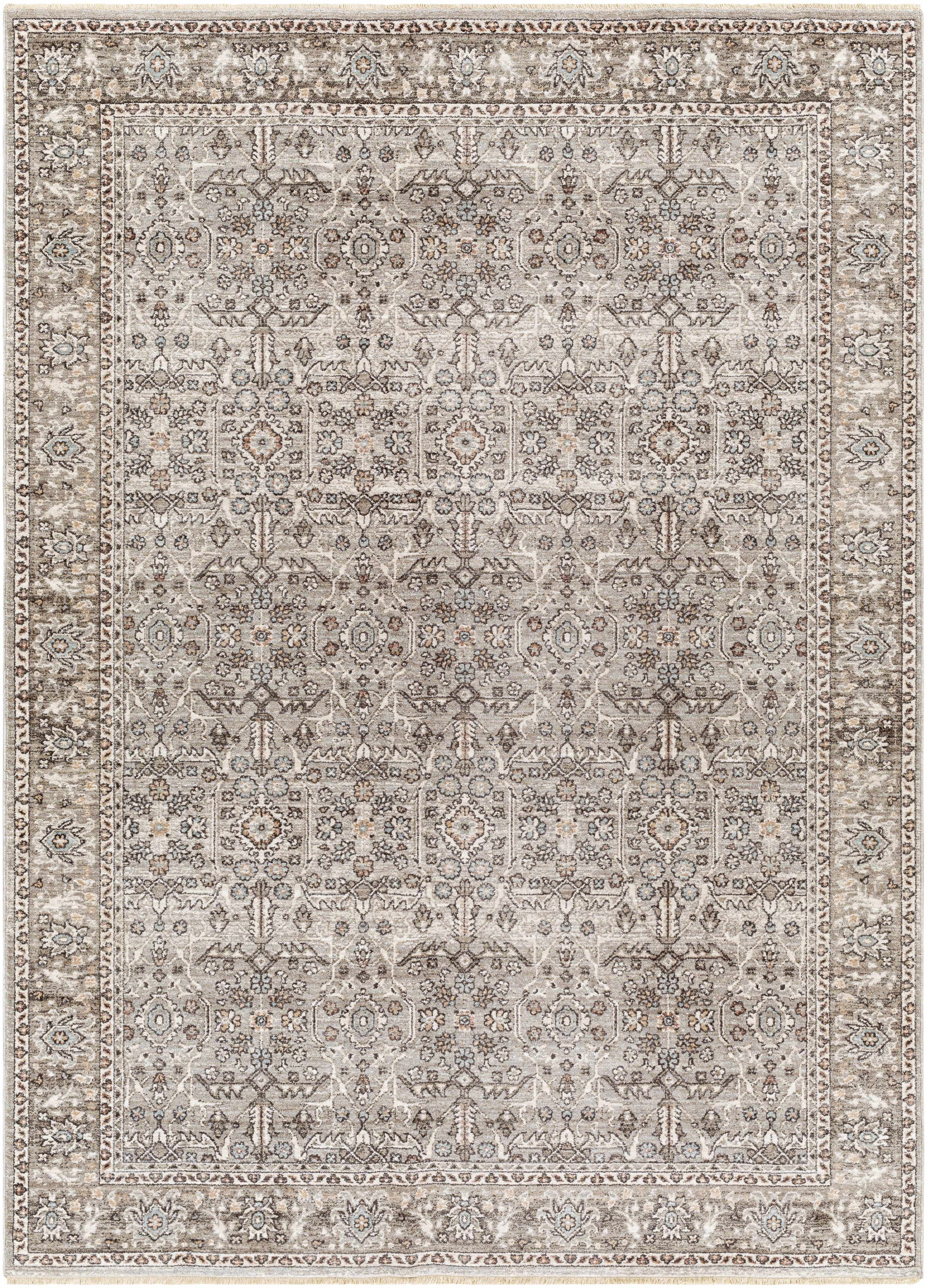 Lugo Area Rug | Boutique Rugs