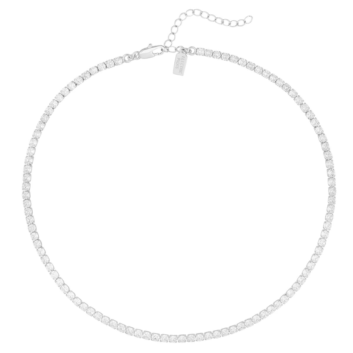 Anna Necklace | Electric Picks Jewelry