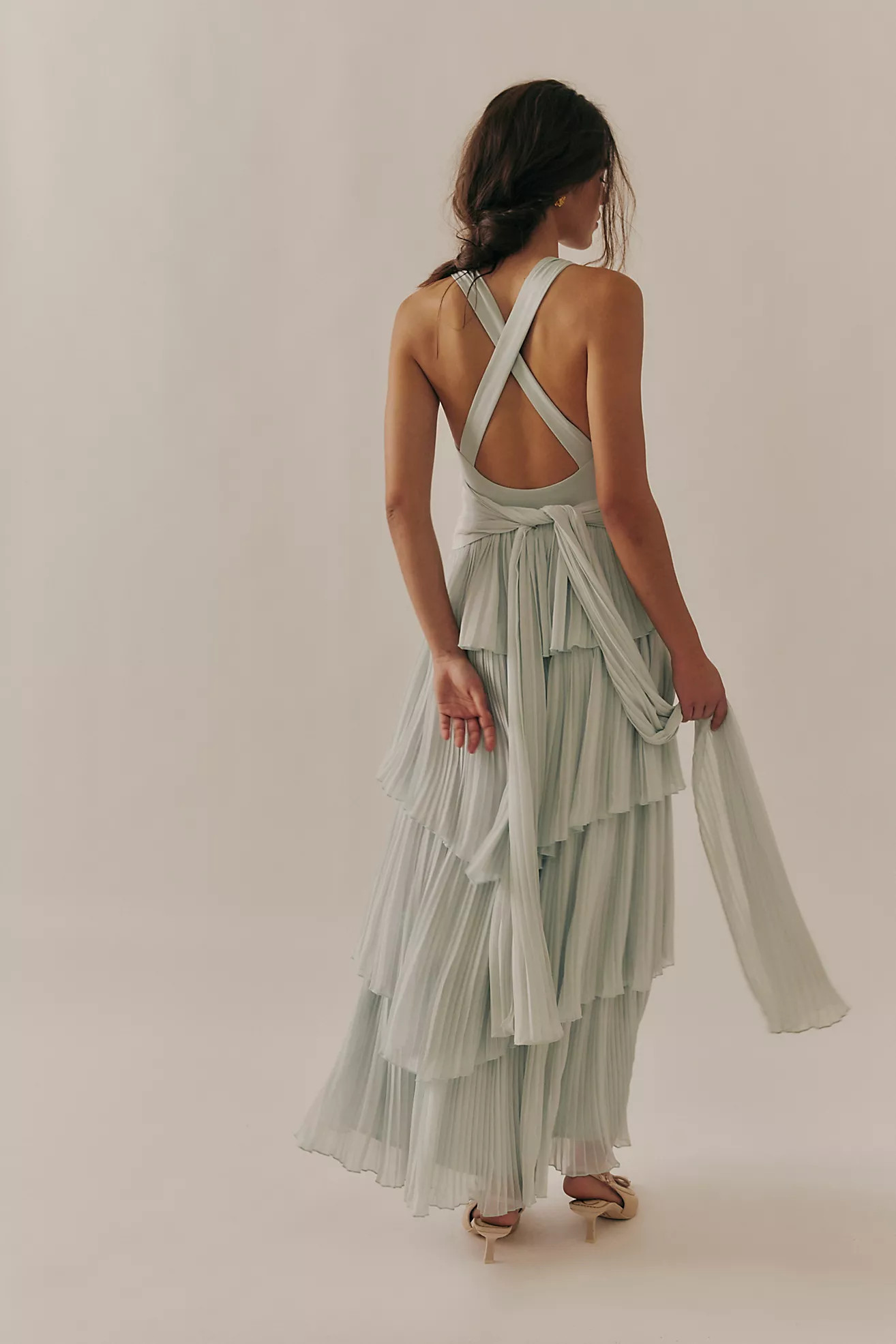 Sola Maxi Dress | Free People (Global - UK&FR Excluded)