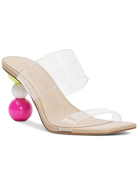 Lomari Womens Slip-On Comfort Heels | Shop Premium Outlets