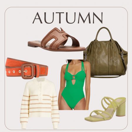 Autumn finds 
Hocautumn 
Lime green 
Moss green 



#LTKfindsunder100 #LTKsalealert #LTKshoecrush