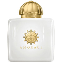 Honour Woman | Twisted Lily