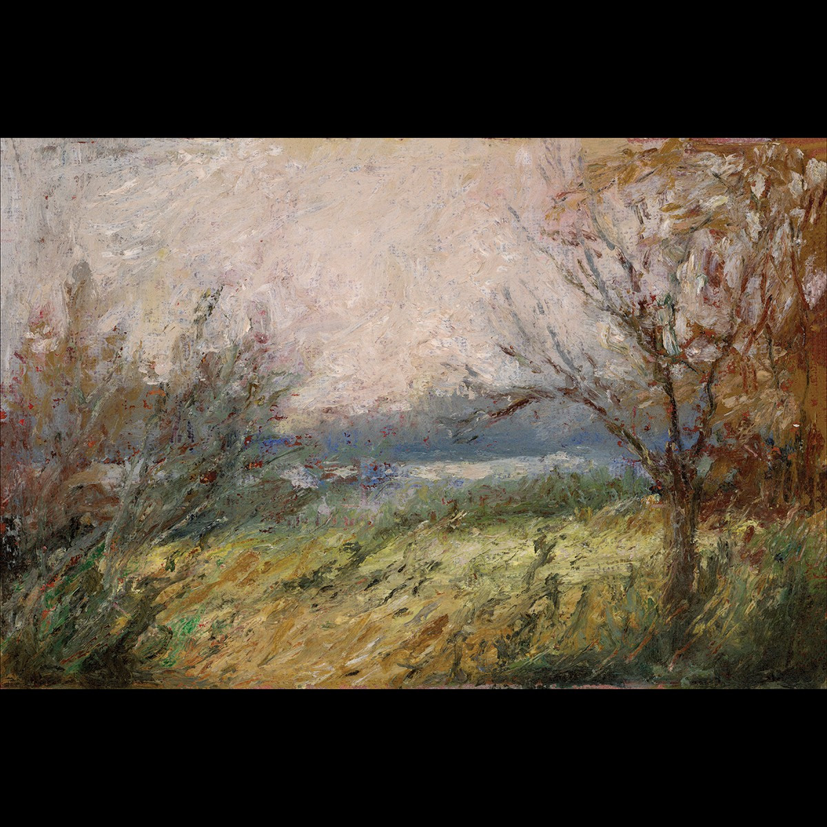 SPRING MORNING | Juniper Print Shop