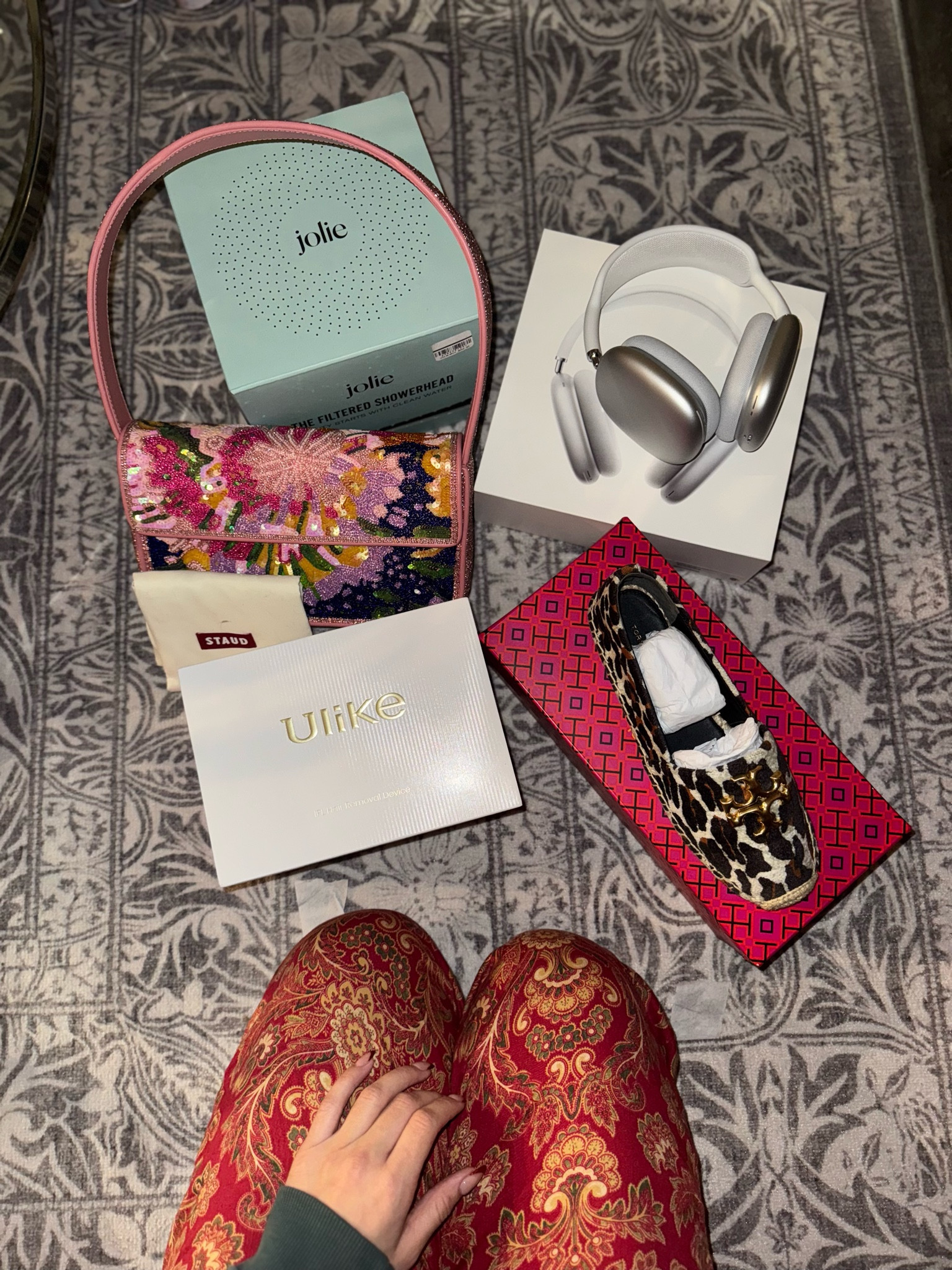 #LTKGiftGuide #LTKHoliday #LTKStyleTip