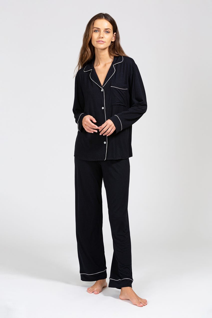Gisele Long PJ Set | Eberjey