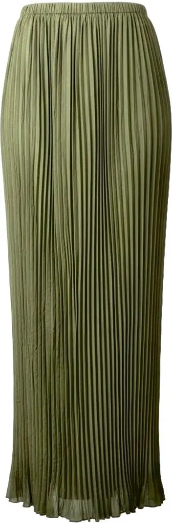 Rue Pleated Skirt | Nordstrom