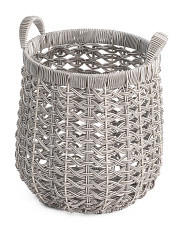 Storage Basket With Handles | Office & Storage | Marshalls | Marshalls