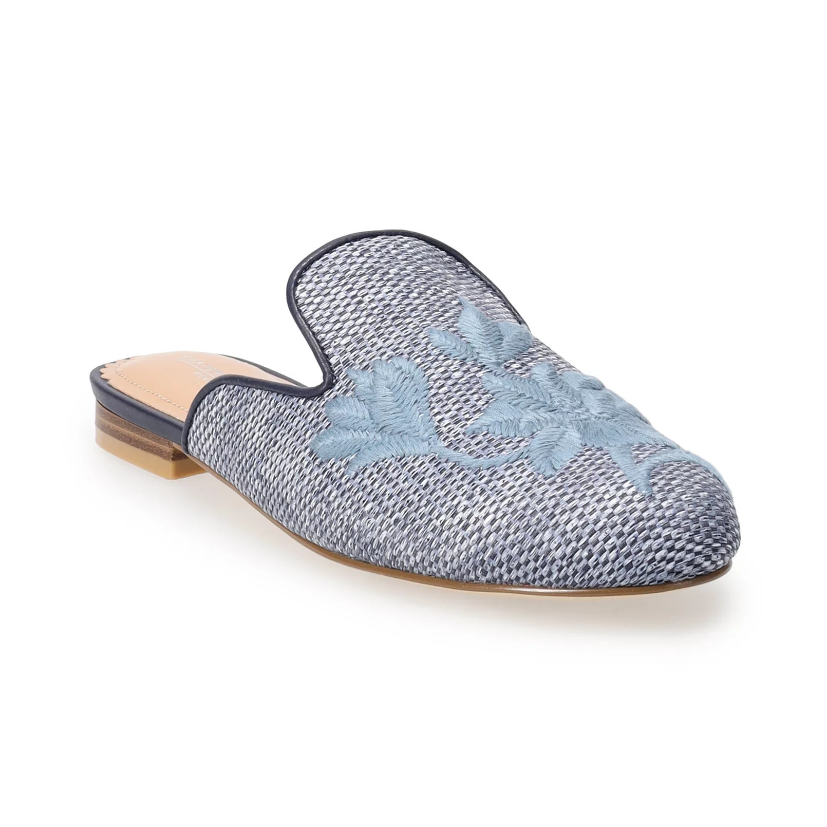 DRAPER JAMES RSVP™ Darby Women's Slip On Mules | Kohl's