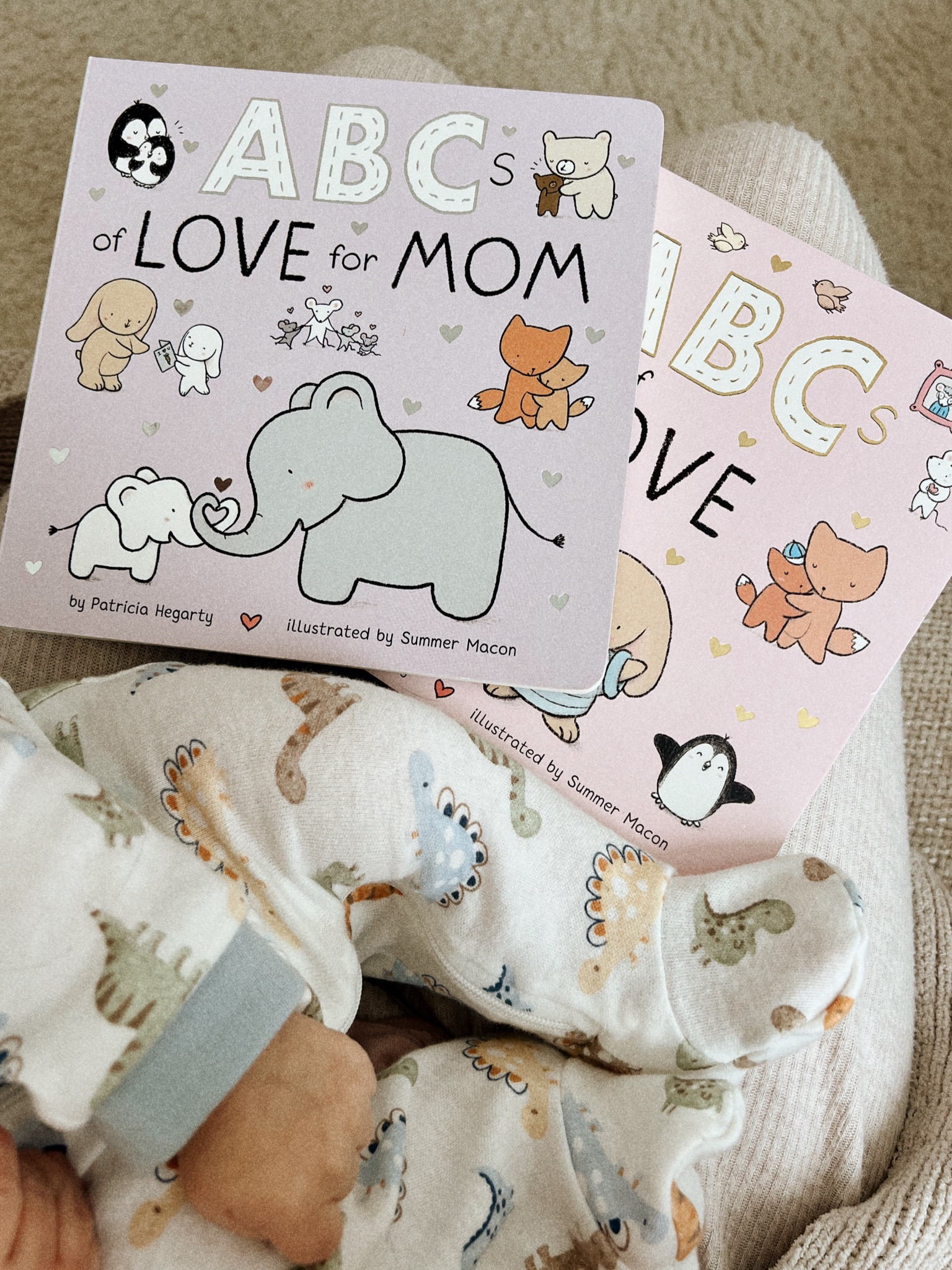 Favorite baby books 🧸


#LTKFamily #LTKFindsUnder50 #LTKBaby