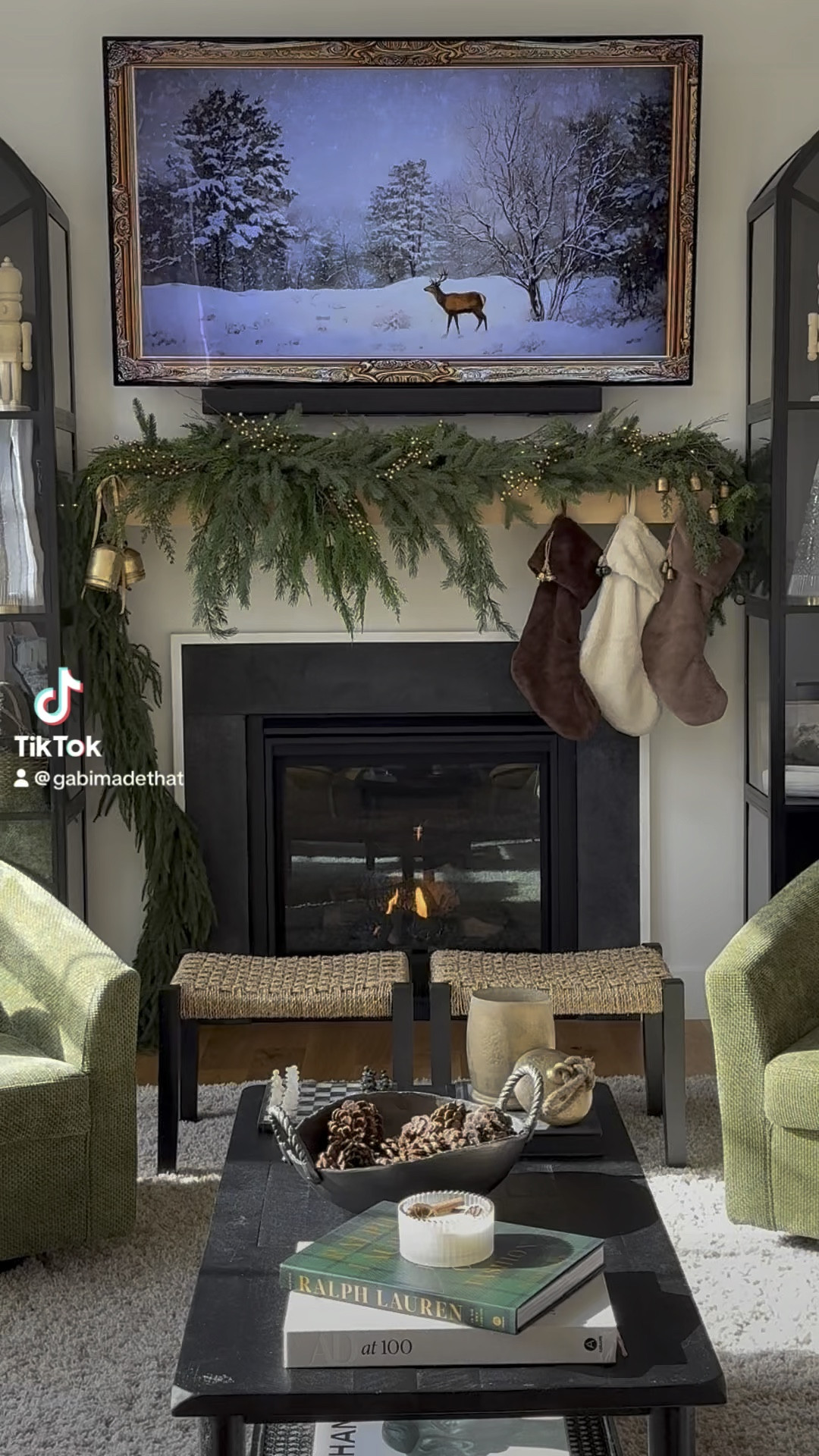 Ship this view 🤎 

#LTKHome #LTKSeasonal #LTKHoliday