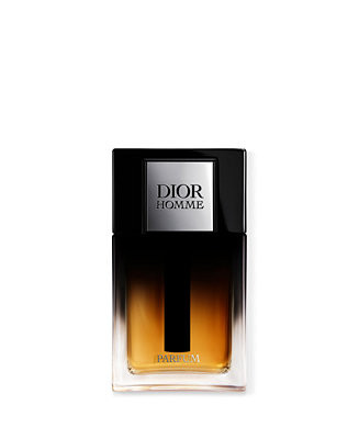 Dior Men's Homme Parfum, 2.5 oz. | Macy's