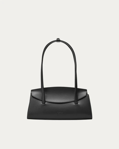 Caroline Bag Black | Freja New York