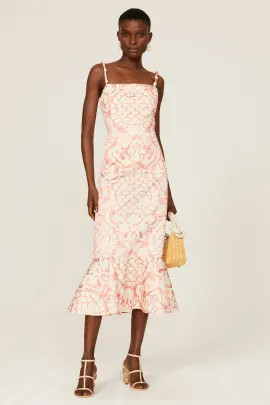 Nolana Dress | Rent the Runway