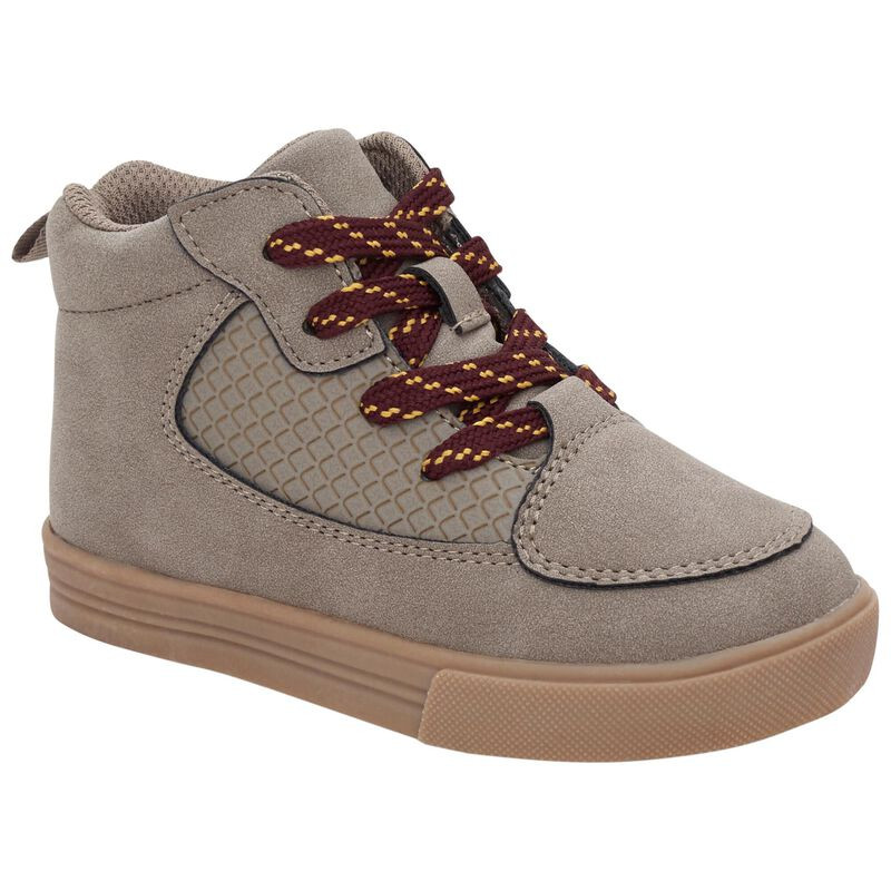 Toddler Castle Fashion Boots | Carter's