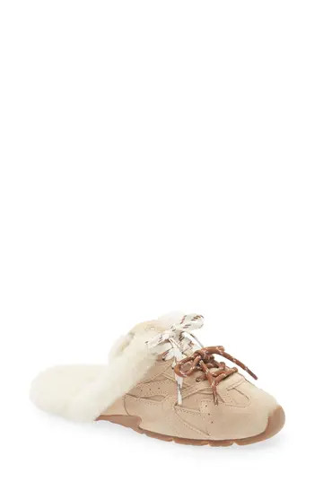 Steve Madden Aziel Mule in Natural at Nordstrom Rack, Size 6 | Nordstrom Rack
