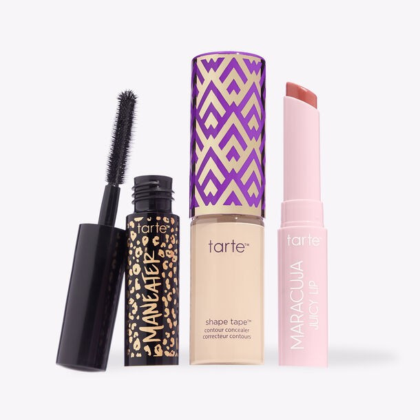 shape tape™ best-sellers set | tarte cosmetics (Global)