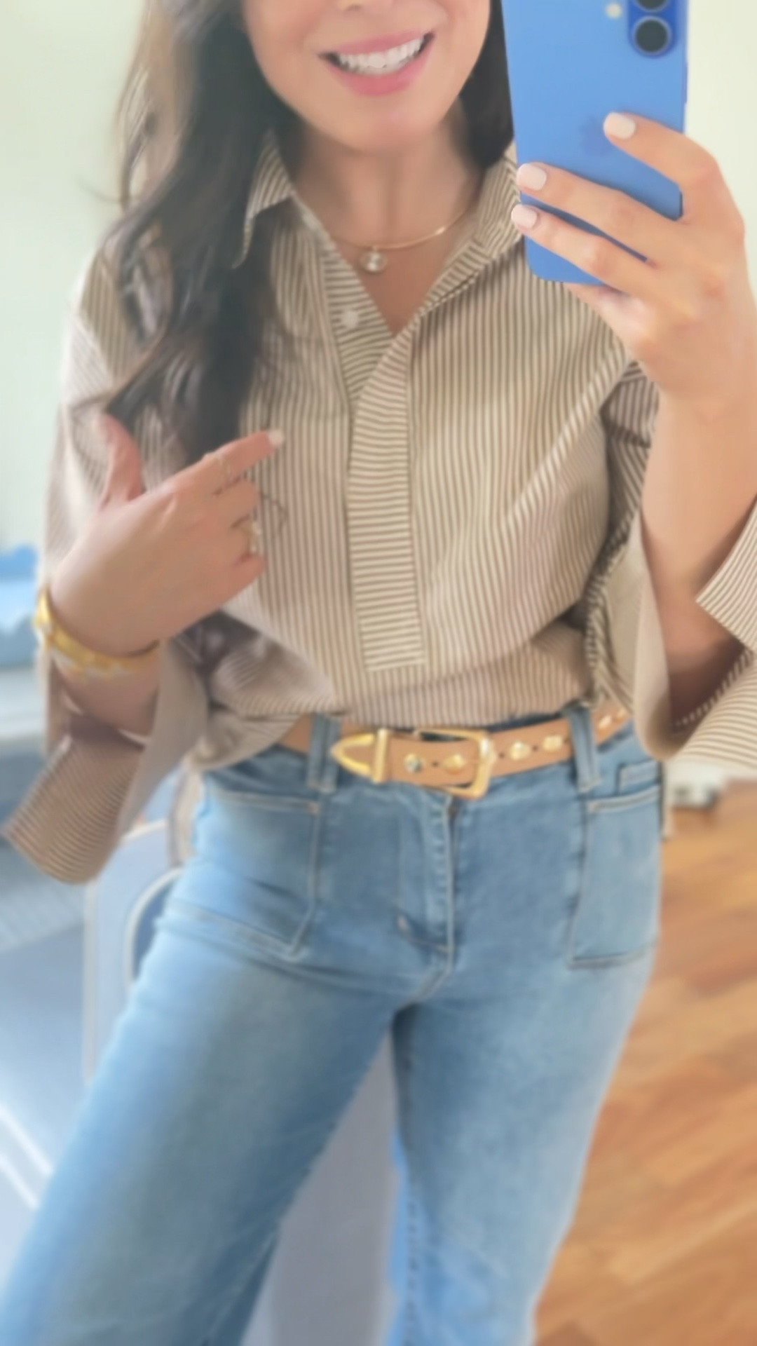 Amazon top that had all the moms talking! 

#LTKFindsUnder100 #LTKTall #LTKFindsUnder50