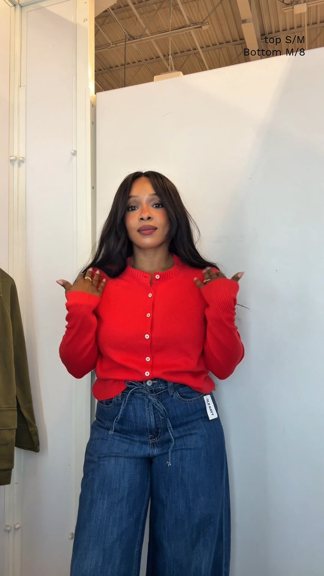 🇨🇦 old navy haul links!