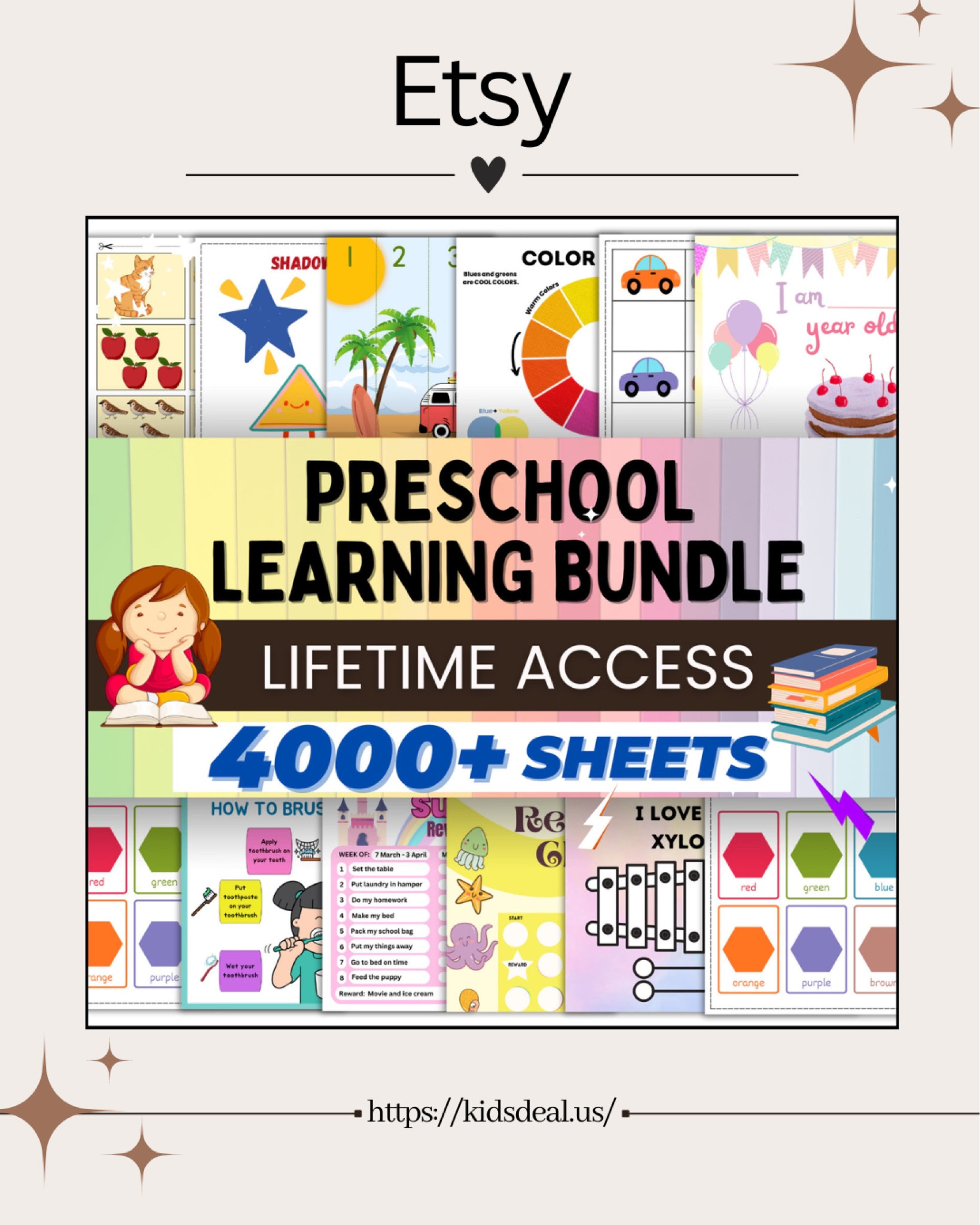 75%off under $2 now. Great for kids.



#LTKBacktoSchool #LTKKids #LTKSaleAlert