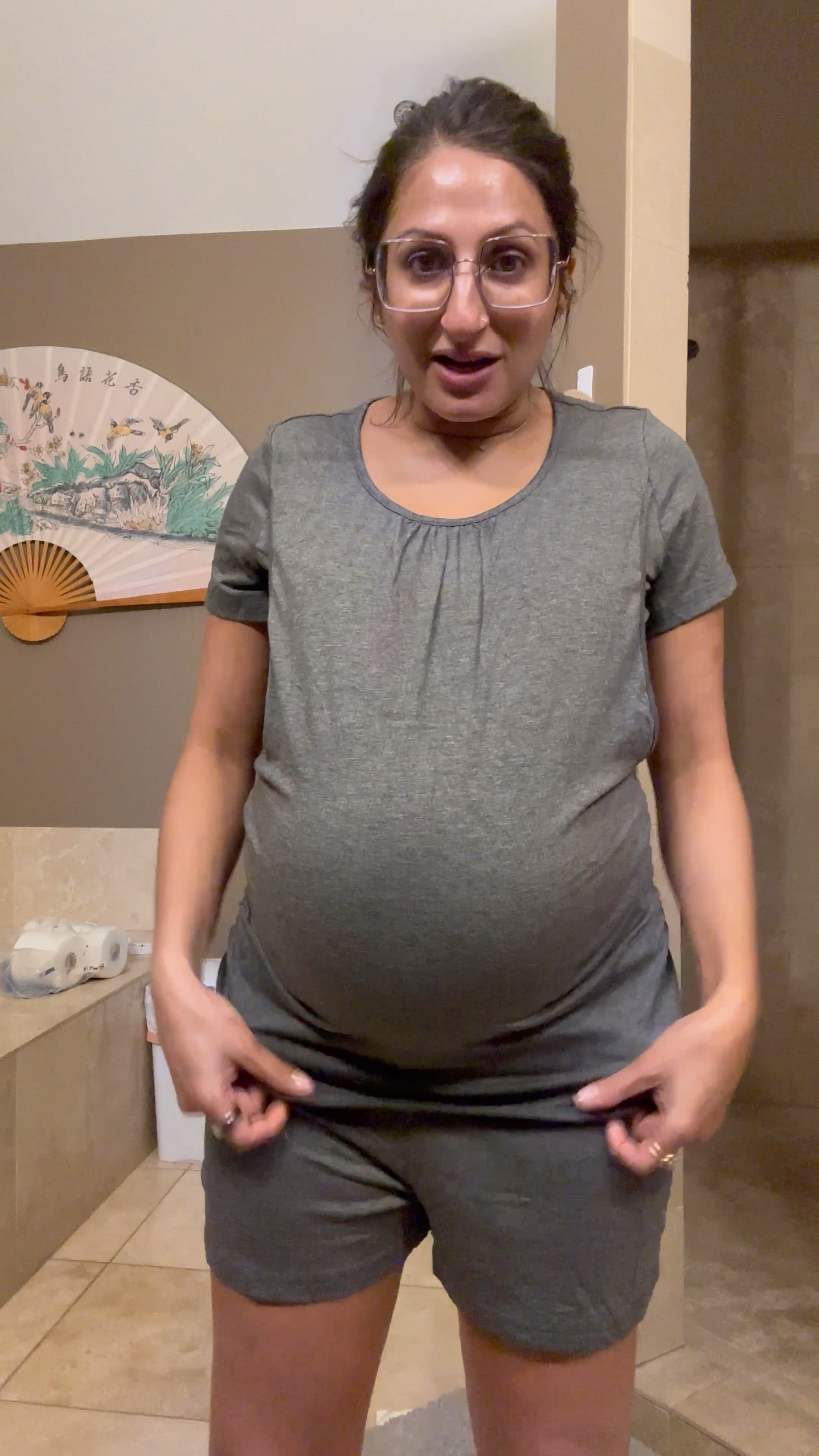 Got this in two colors and probably need more. Wearing a size  small- true to size

#LTKFind #LTKbump #LTKunder50