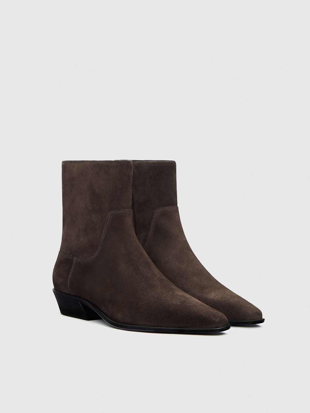 Dominique Ankle Boot | Reformation (Global)