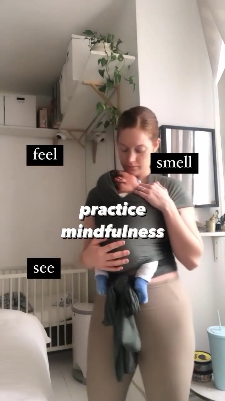 Fave baby carrier for newborns 

#LTKBump #LTKFamily #LTKBaby