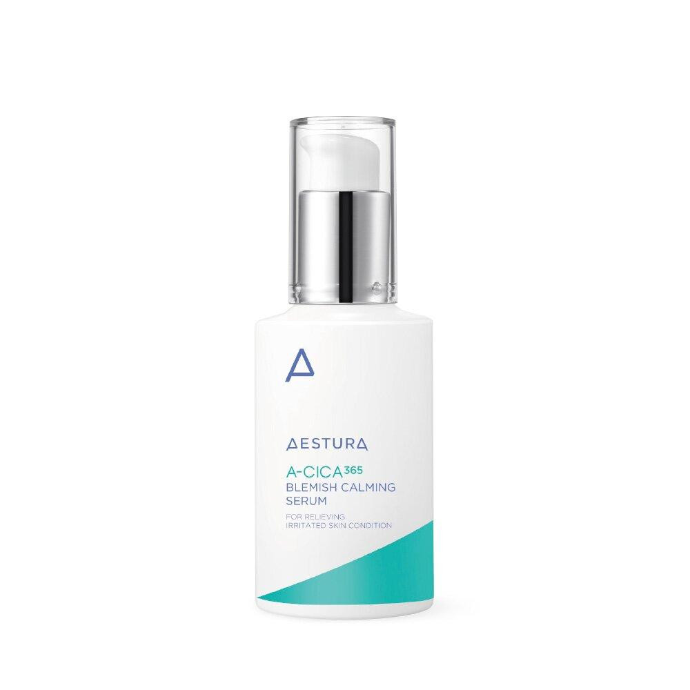 AESTURA A-Cica 365 Blemish Calming Serum 40mL  | OLIVE YOUNG Global | Olive Young Global